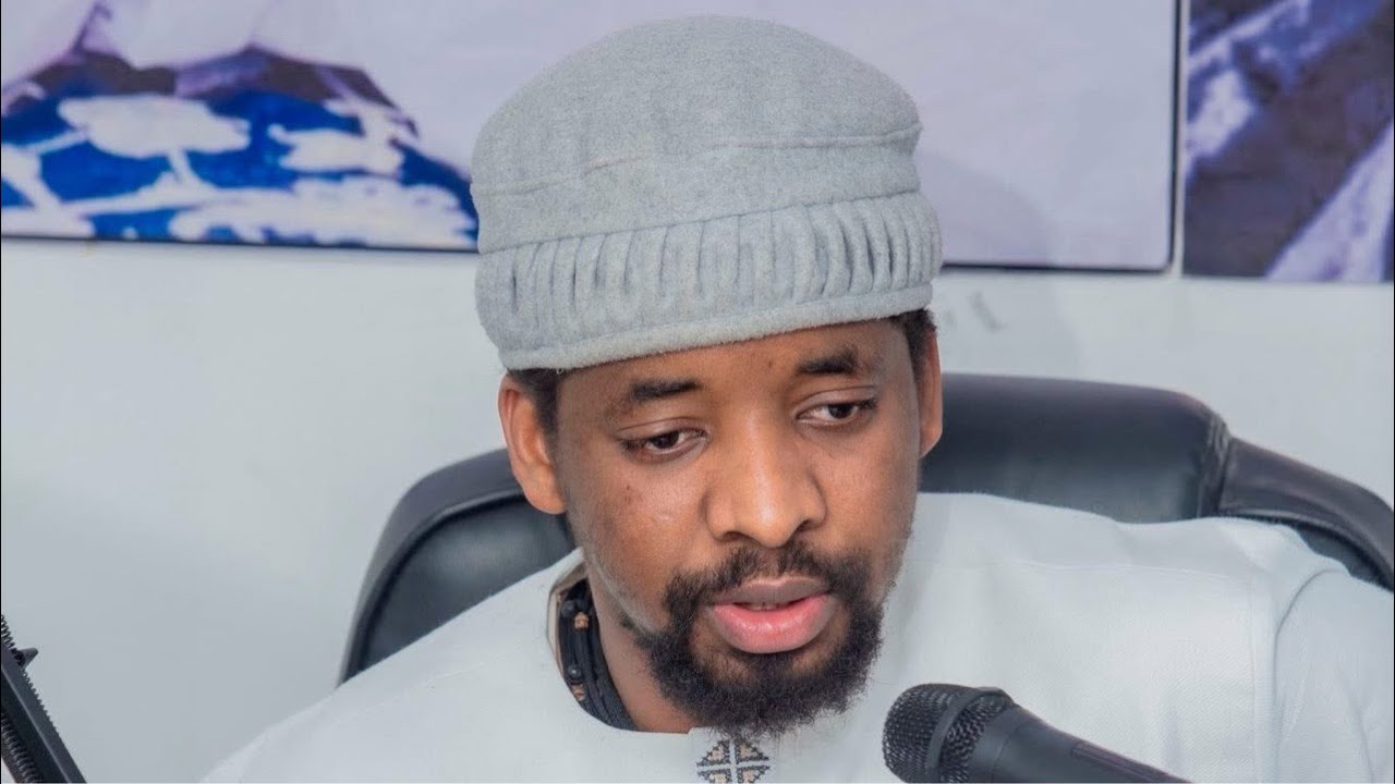 Ramadan 2026: Dars Hikam Ibn Ata Allah Par Cheikh Ibrahim Mouhamadoul Mahy Cisse à Médina Baye