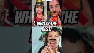Choose The Best trending viral viral collab