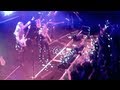 "50 Shades of Evil" - Kobra and the Lotus Live in Germany