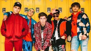 PRETTYMUCH - Rock Witchu (music video)