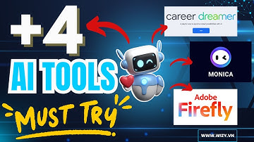 7 New AI Tools You Need to Try Right Now!
