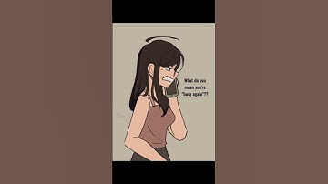 "I