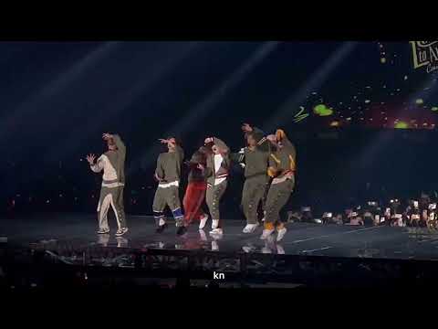 240104 Love Tag ／ Travis Japan［Road to Authenticty］Fancam