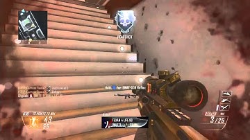 OMFG! Lucky No Scope!