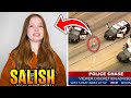 9 YouTubers Who WENT TO JAIL! (Salish, Jordan Matter, Nidal Wonder)