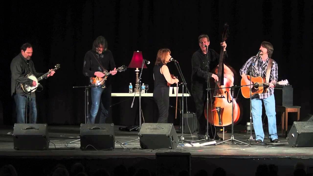 Steeldrivers Good Corn Liquor YouTube