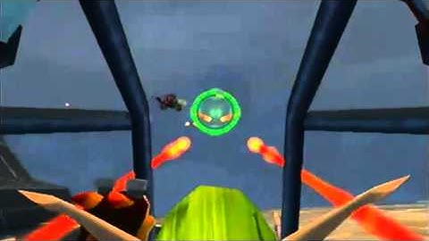 Jak II Part 17: Perfectly Normal Episode