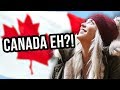 WE'RE MOVING TO CANADA! (Lunchy Break)