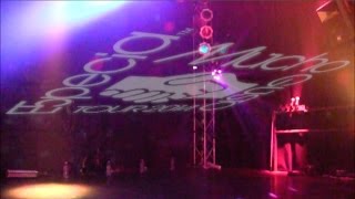 "Mucho GUSTO Especia" 2014 Tour 大阪追加公演 @VIJION 2014.11.03 セ...