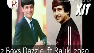 2boys Dazlle ft REST Pro Ralik 2020