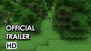 Minecraft: The Story Of Mojang Official Trailer #1 (2013)  HD