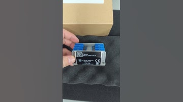 Vibro Meter IPC704 244-704-000-042 Signal Conditioner