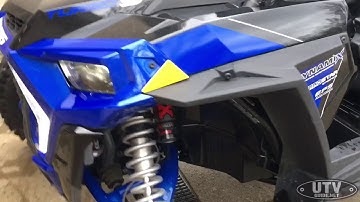 Polaris RZR XP Turbo S - First Impressions