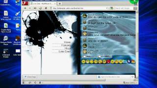 How to inject using perx injector