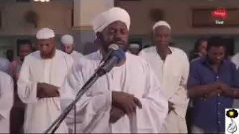 ايات من سورة غافر الشيخ نورين محمد صديق تلاوة خاشعة
