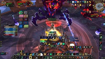 Sha of Fear | 10 Normal | MoP Classic | Brewmaster PoV