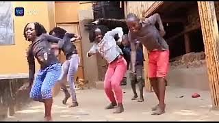 Gashow KG _Ngoro Kinya mbureki