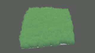 Maya mash grass