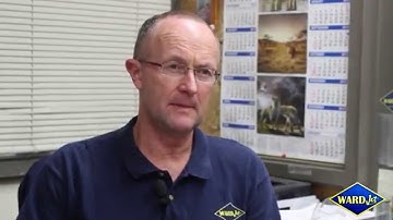 Team Up With WARDJet