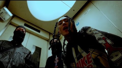 042ghxst - Geeked Up(Prod.FEZBEATZ)Official Music Video