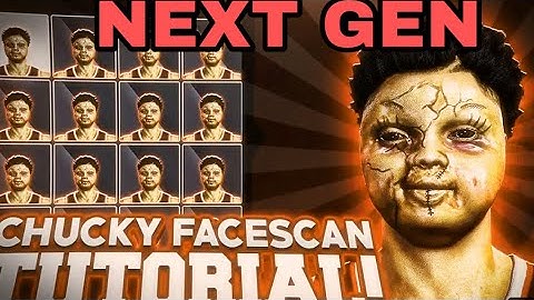 *NEW* FREE BABY FACE SCAN VIDEO NBA 2K23! 100% WORKING SUCCESS!