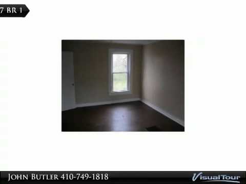 27244 Crisfield Marion Rd, Crisfield, MD home video tour