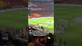 Yıllar sonra Şampiyonlar Ligi müziği dinleyen Fenerbahçe (Galatasaray dinletti) #covid19