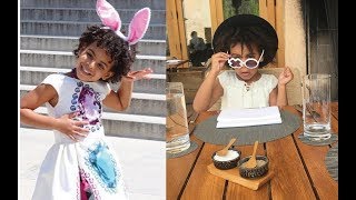 How Much is Beyonce & jay z ’s Daughter Worth ?? [Blue Ivy Carter Net Worth ]