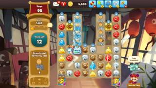 Monster Busters: Link Flash | Stage 95 screenshot 3