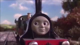 Thomas & Friends Character Cube Remade Emily