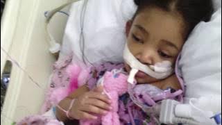 A Survivor’s Song: Angelica’s Miracle Story