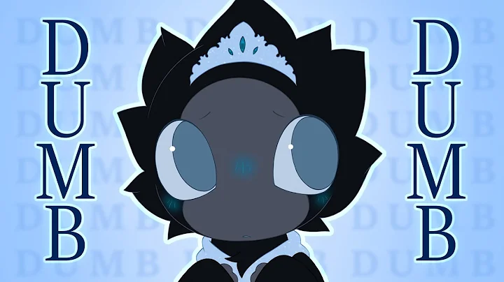 OC animation meme | Dumb Dumb