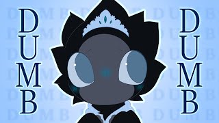 OC animation meme | Dumb Dumb