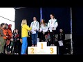 Спортивна ходьба 5 км | Дівчата U18 | Чемпіонат України зі спортивної ходьби