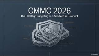 Microsoft GCC High and CMMC Budgeting Guide 2026