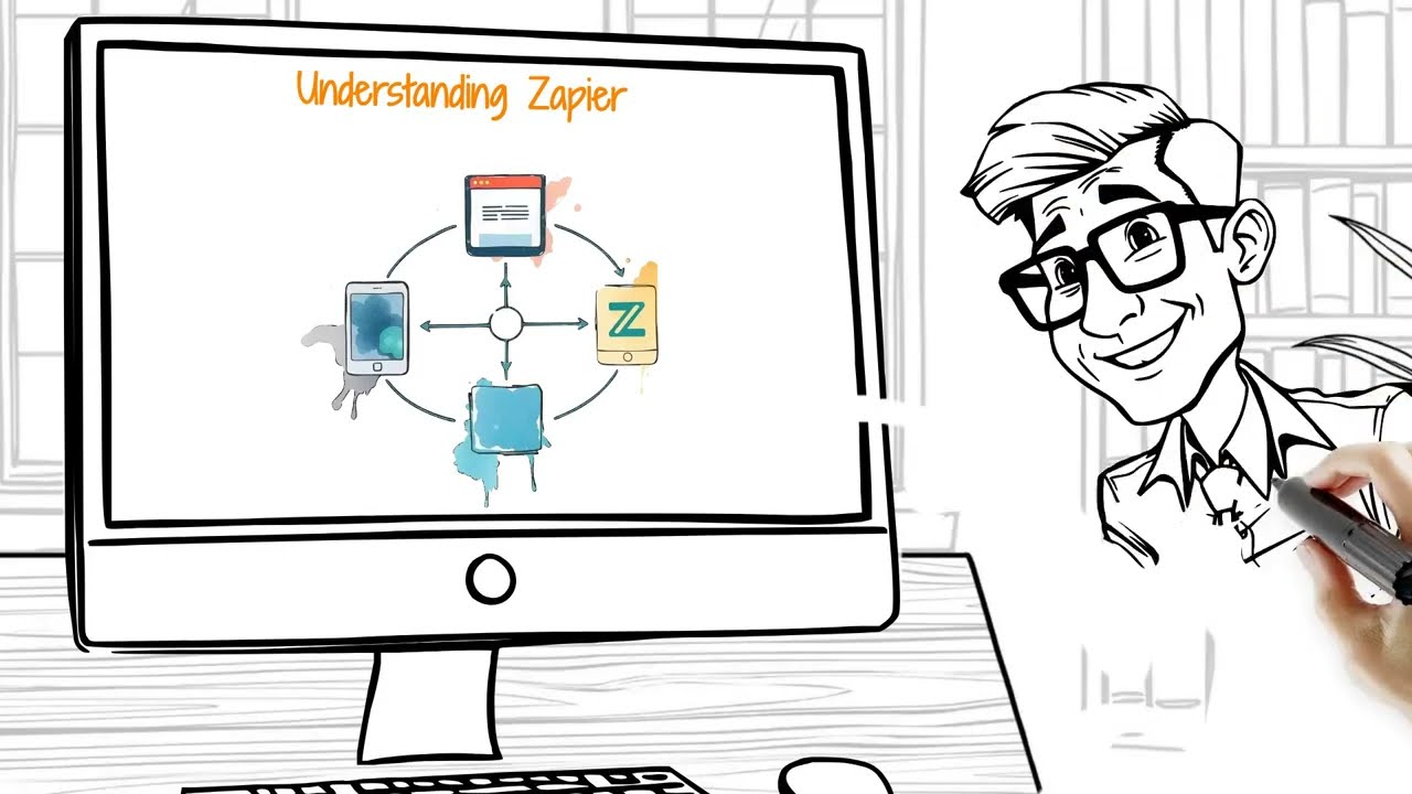 Zapier vs Make comparison for automation beginners