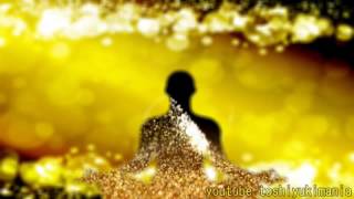 【黄金瞑想】金運波動を増幅し巨富を引き寄せる秘法 Gold Ascension