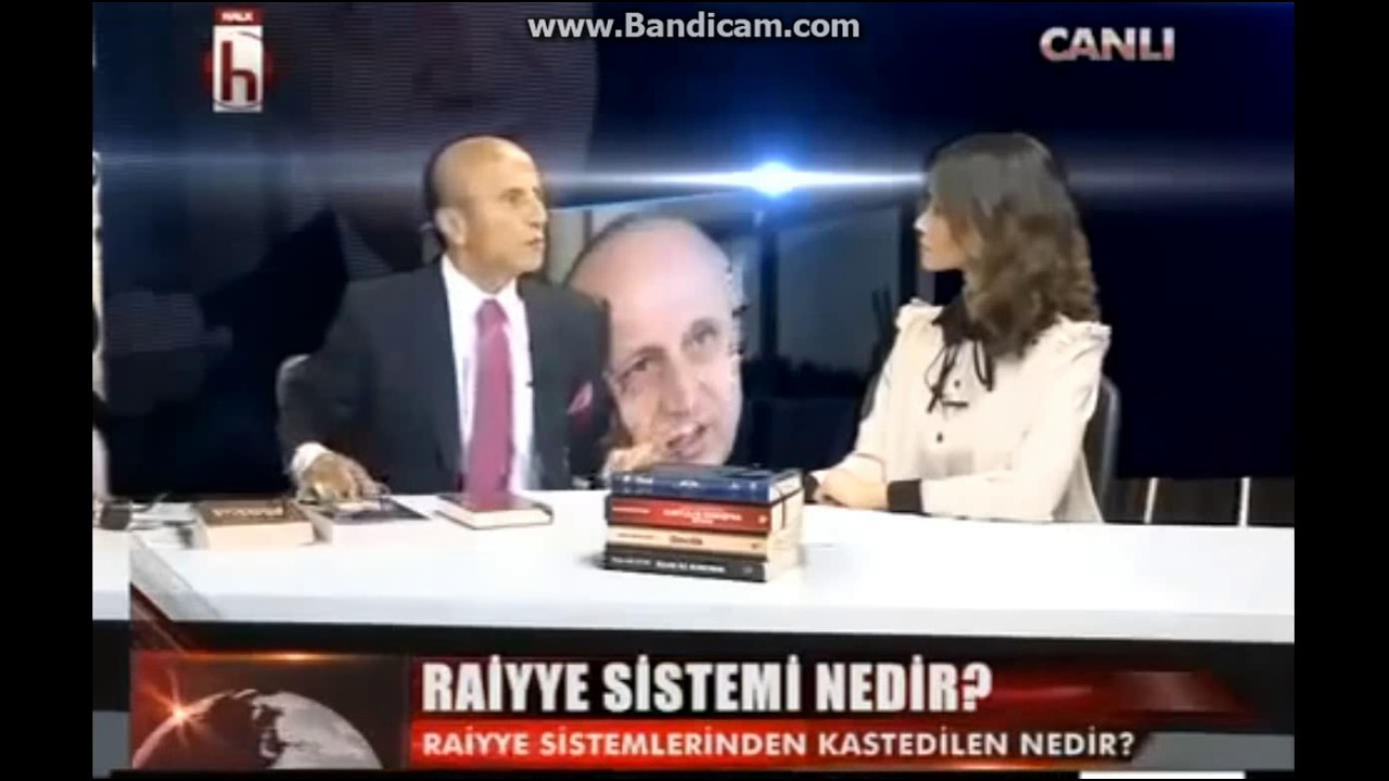 Prof. Dr. Yaşar Nuri Öztürk;            BAKARA 104'Ü VE PEYGAMBER'E HİTABI ANLATIYOR...