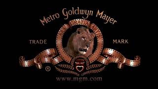Metro Goldwyn Mayer/United Artists (2001/1976)