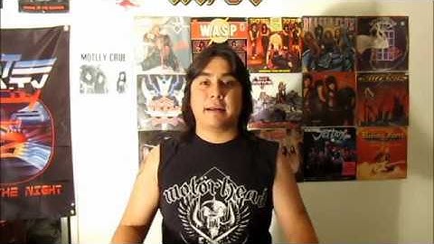 REAL ROCKER HOURS - Lethal Dossage & Parasite