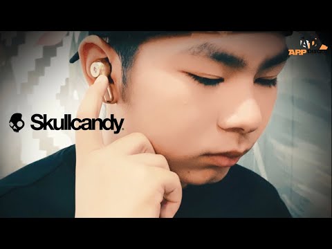 รีวิว Skullcandy Dope gold หูฟังแบรนด์ดังที่มาพร้อมกับแว่นตา แต่ราคาโคตรโดน!