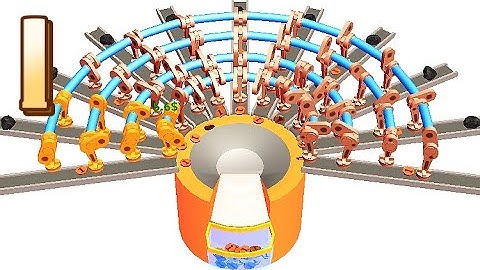 🪙 Piston Clicker / Gameplay / Part 1