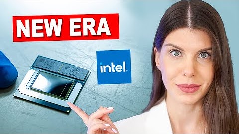 Why the Future Is Glass