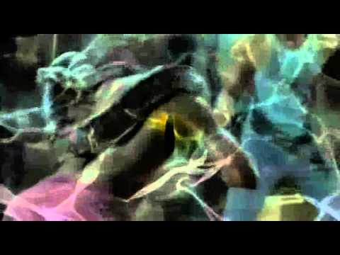 ISAVIS - Space Voodoo