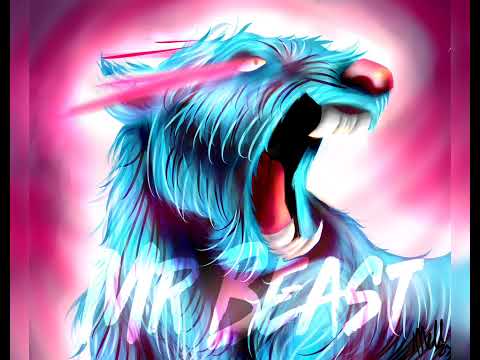 Видео: Песня "Mr.Beast fonk[Remix by Nueki and Tolchonov]" Для @MrBeast!!!