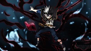 Asta - Black Clover Amv Wolf In Sheeps Clothing 60Fps