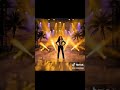 Round 4 AI Starstage Season 1 "Honey Sol