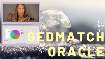 Using GEDmatch Oracle for Ethnicity Estimates (Admixture Heritage)