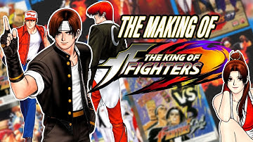 The Making of KOF 