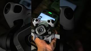 DJI Mini 5 pro drone  #viral #shortvideo #trending #reels #viralvideo #dji #drone #camera #song